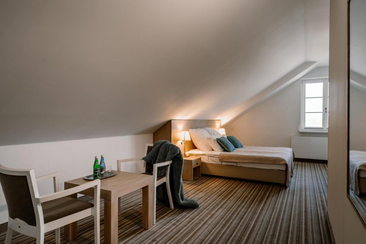 Leśna Podlaska Hotel&Spa Dwor Droblin מראה חיצוני תמונה