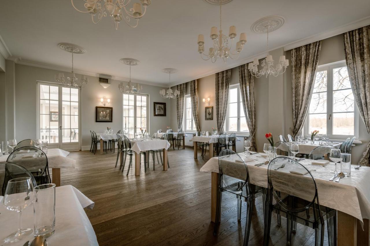 Leśna Podlaska Hotel&Spa Dwor Droblin מראה חיצוני תמונה