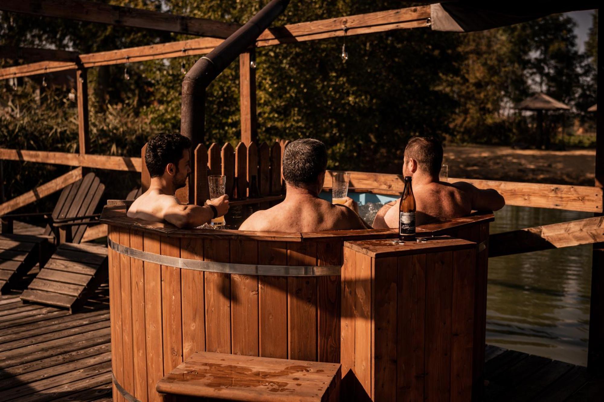 Leśna Podlaska Hotel&Spa Dwor Droblin מראה חיצוני תמונה